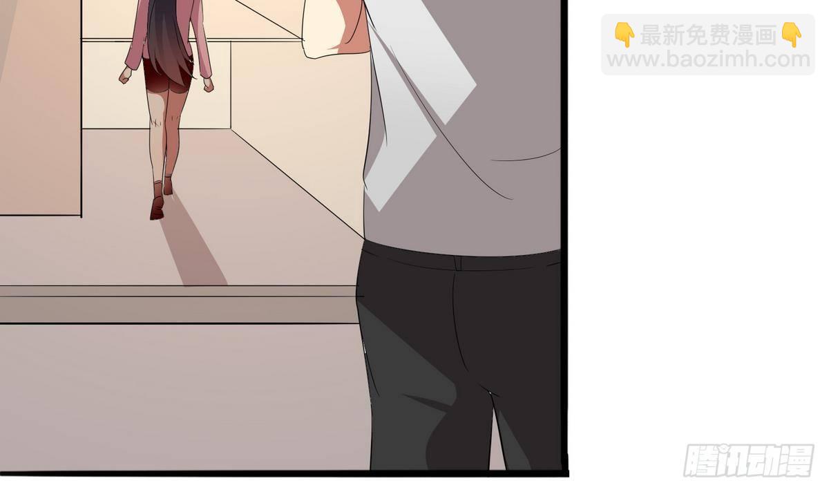 第1话 神秘少女-第2话