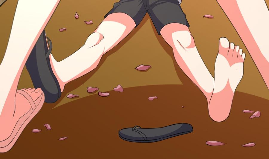 第103话 刺激的幻境-第104话