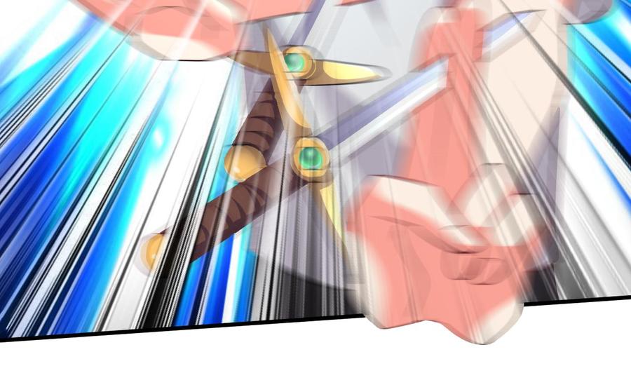 第105话 你就是那狗男人？-第106话