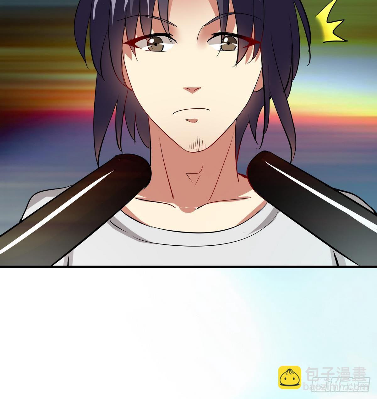 第11话 敲诈冰山女-第12话