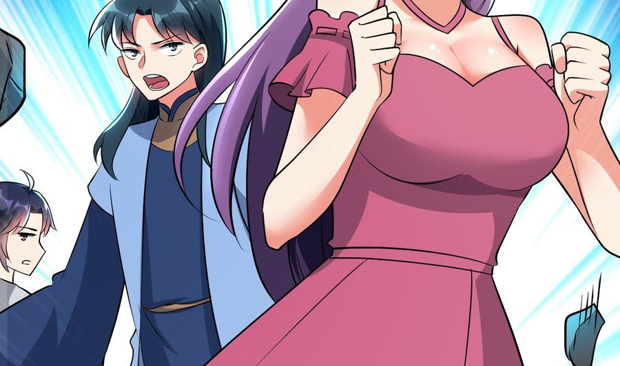 第117话 诡异壁画-第118话