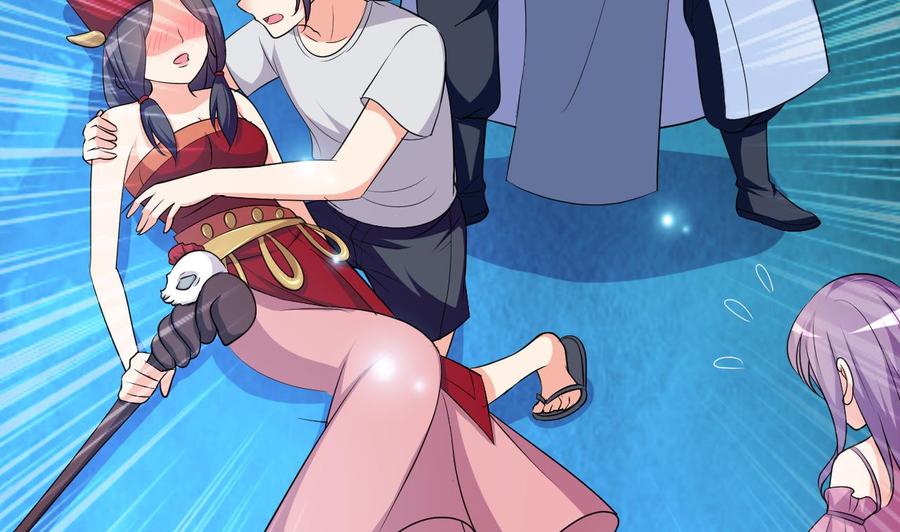 第123话 初见蛊虫-第124话