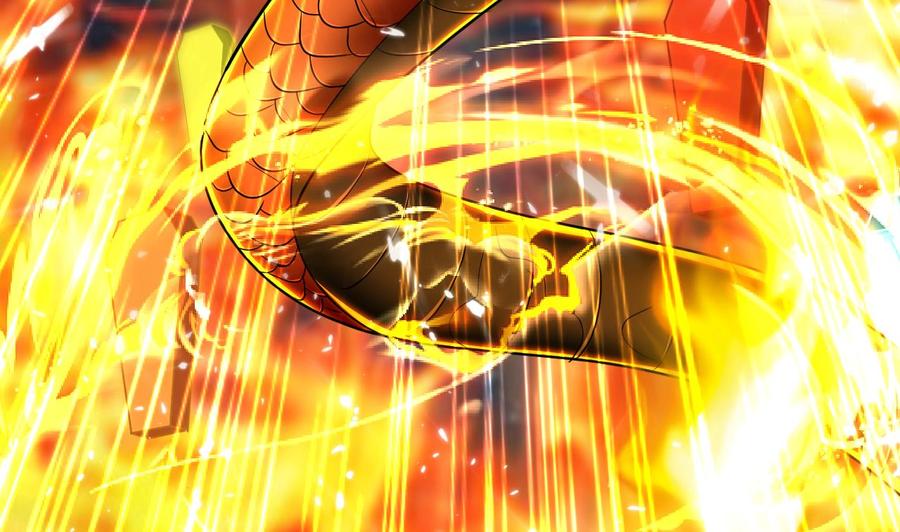 第137话 赤霞面具(1/2)-第138话