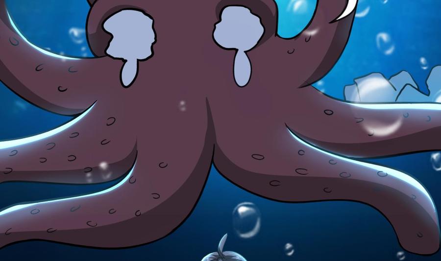 第143话 守护兽-第144话