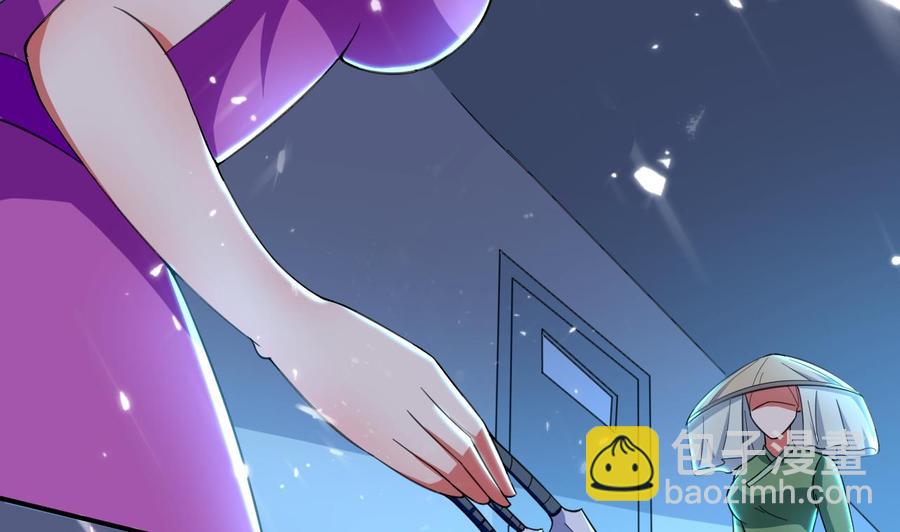 第175话 夜里来客-第176话