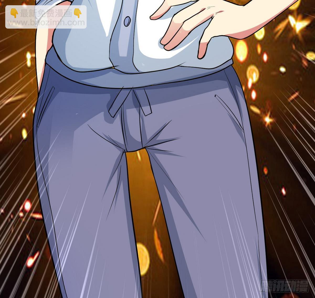 第21话 吃醋了？-第22话