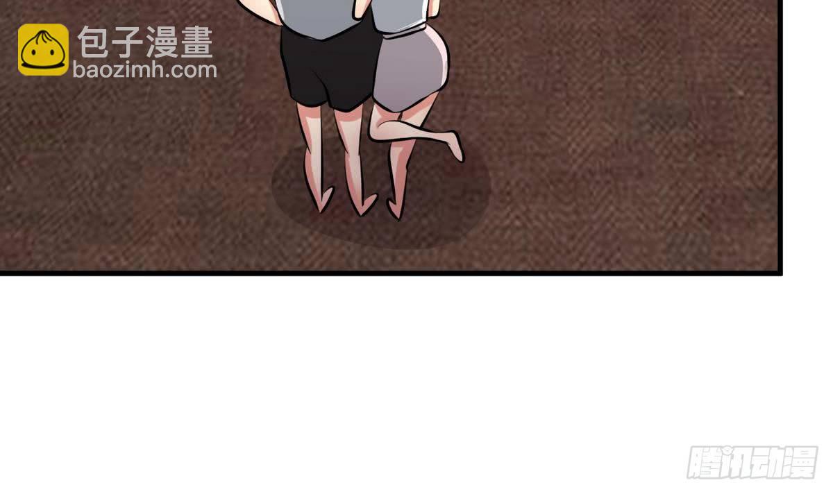 第21话 吃醋了？-第22话