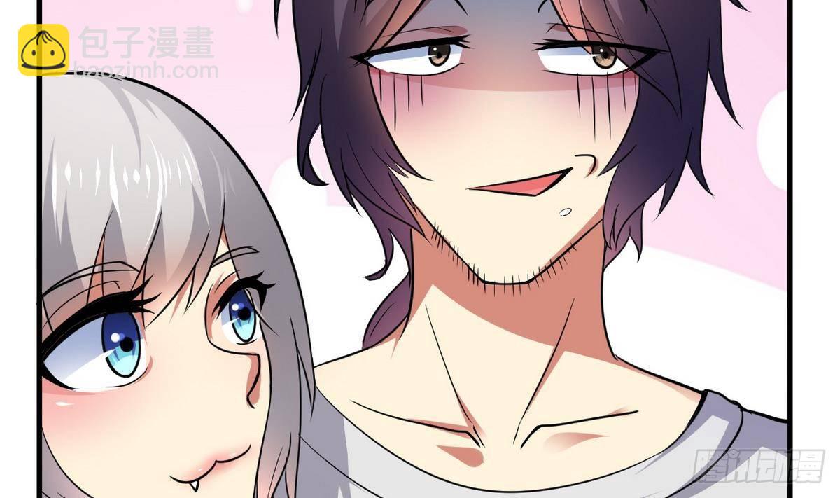 第21话 吃醋了？-第22话