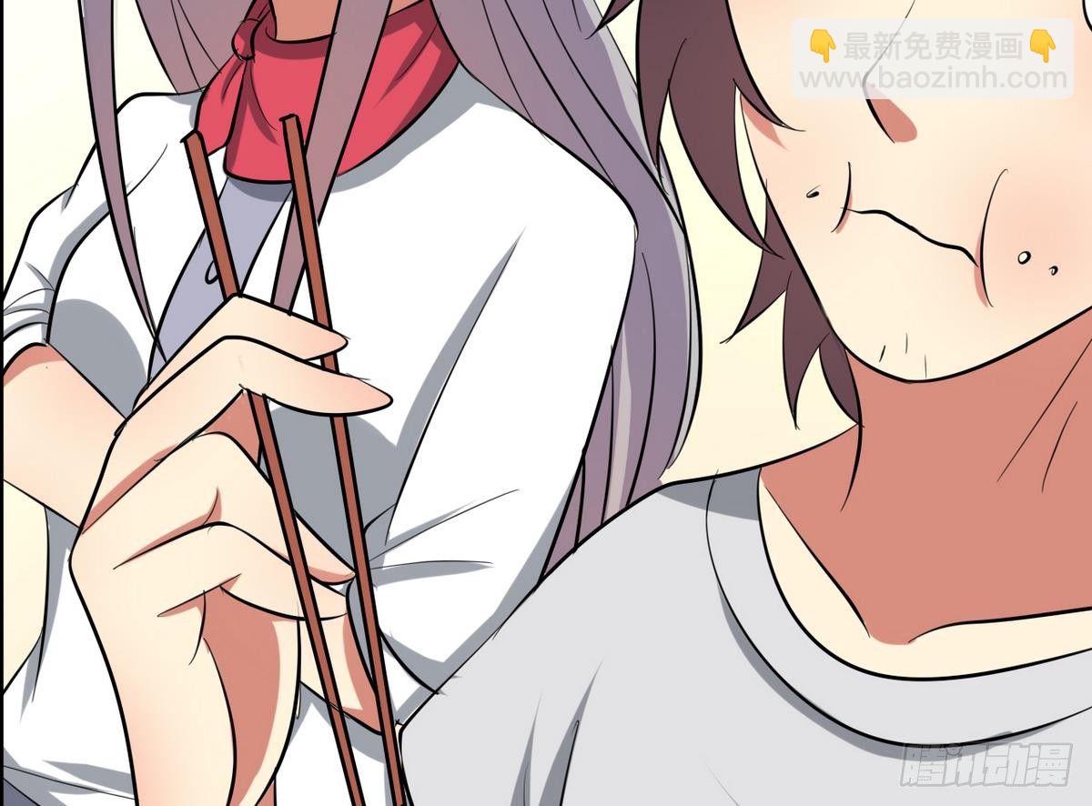 第21话 吃醋了？-第22话