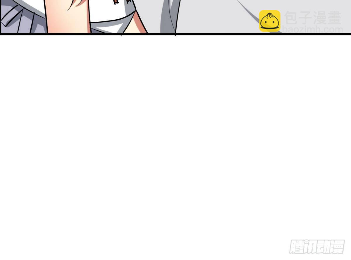 第21话 吃醋了？-第22话