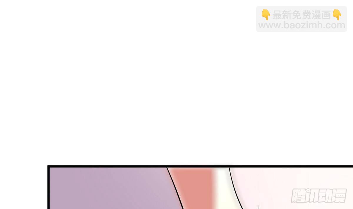 第21话 吃醋了？-第22话