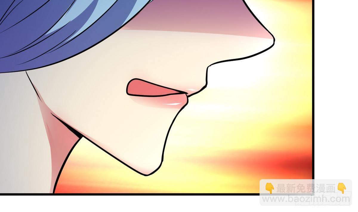 第21话 吃醋了？-第22话