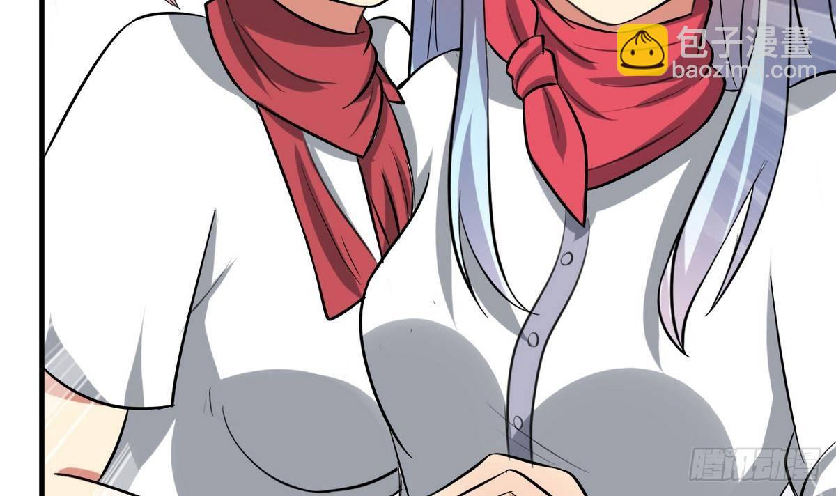 第25话 拳王？弱爆了(1/2)-第26话