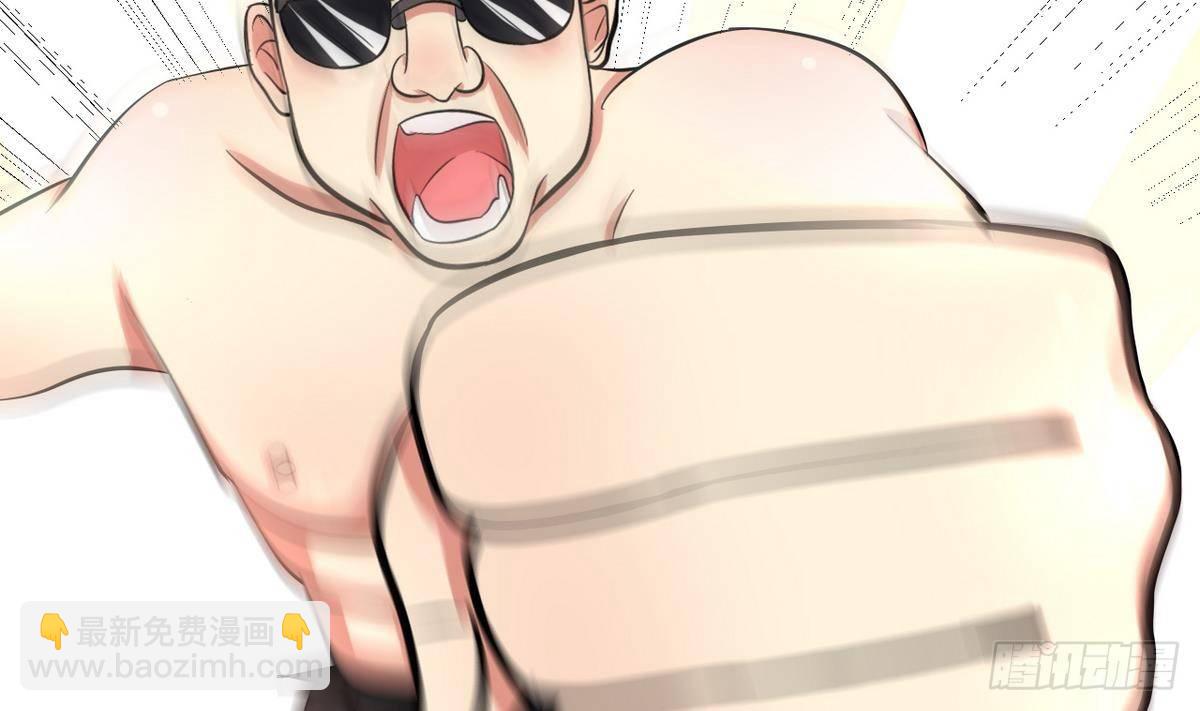 第25话 拳王？弱爆了(1/2)-第26话