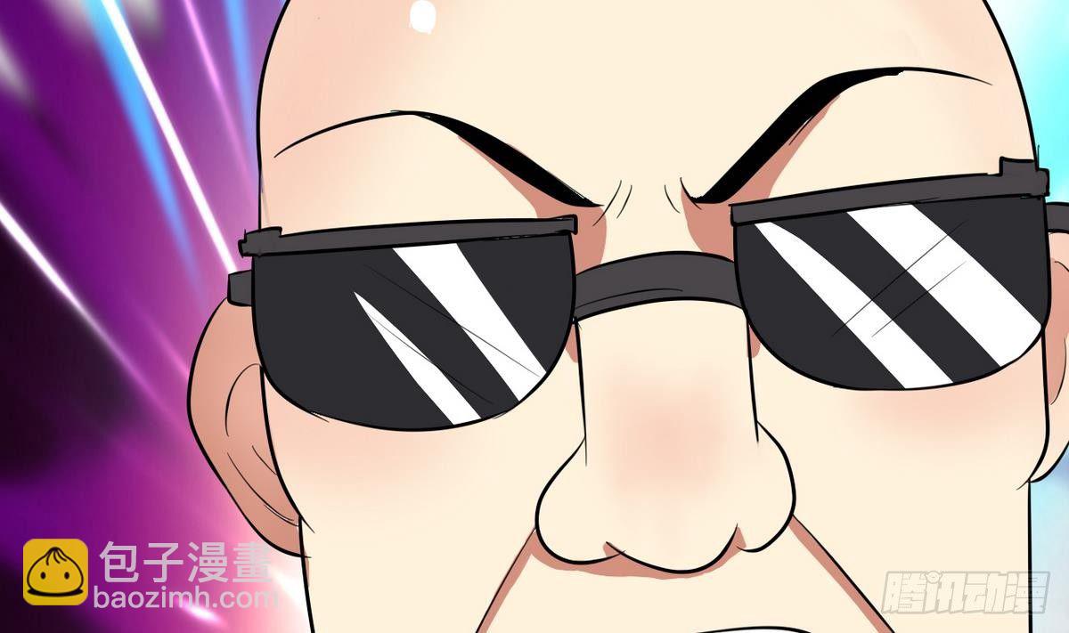 第25话 拳王？弱爆了(1/2)-第26话