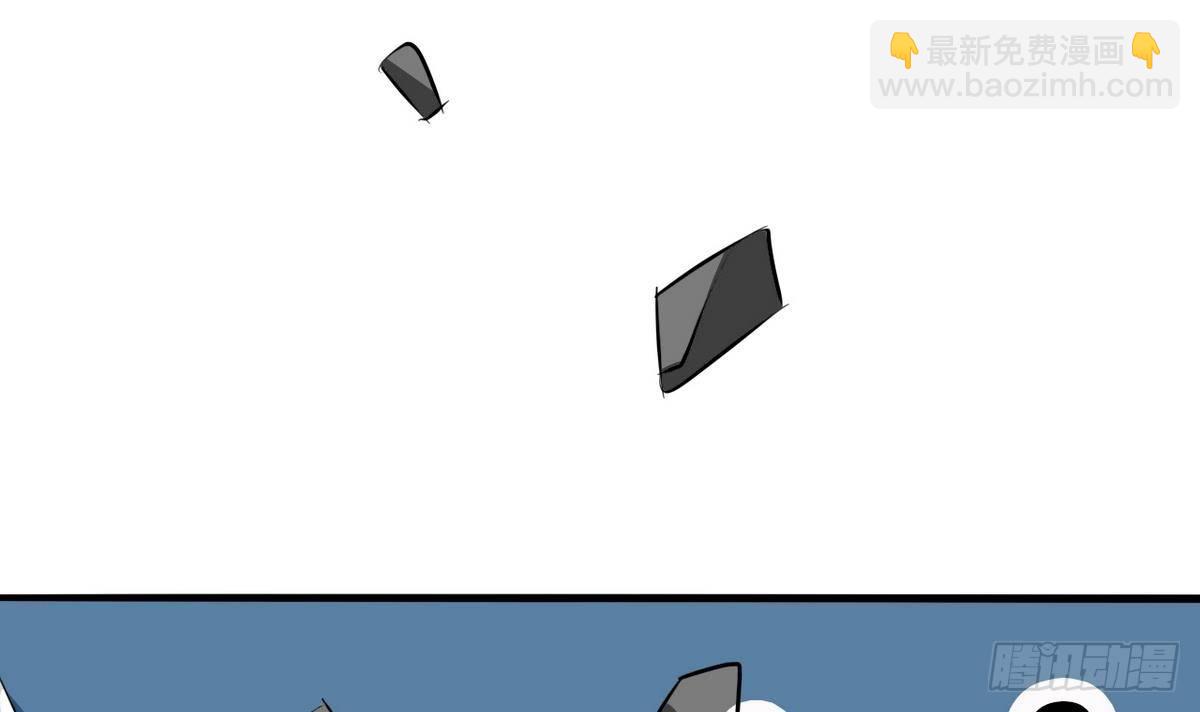 第25话 拳王？弱爆了(1/2)-第26话