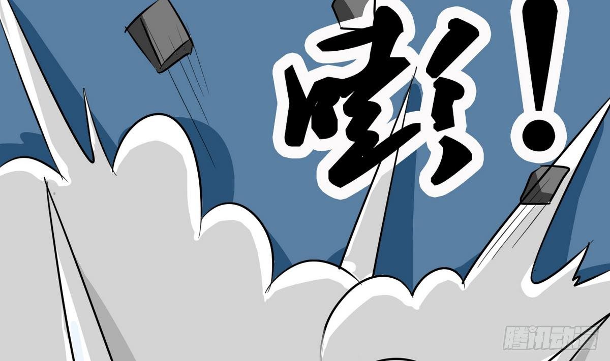 第25话 拳王？弱爆了(1/2)-第26话