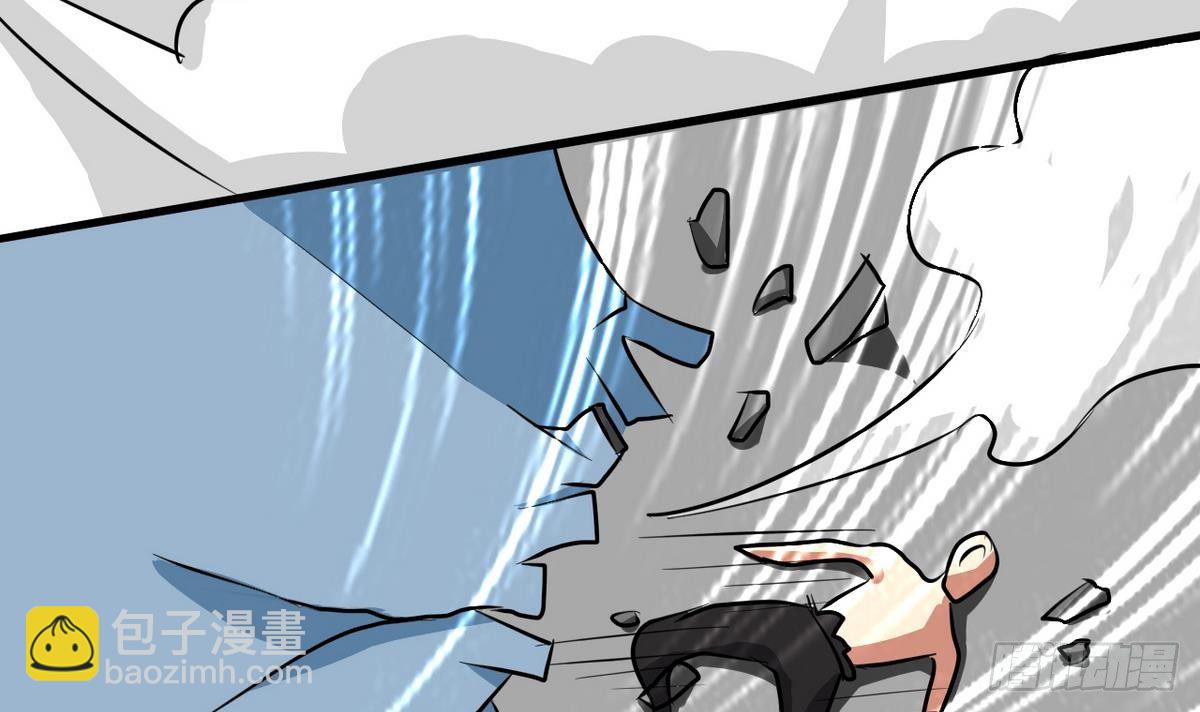 第25话 拳王？弱爆了(1/2)-第26话