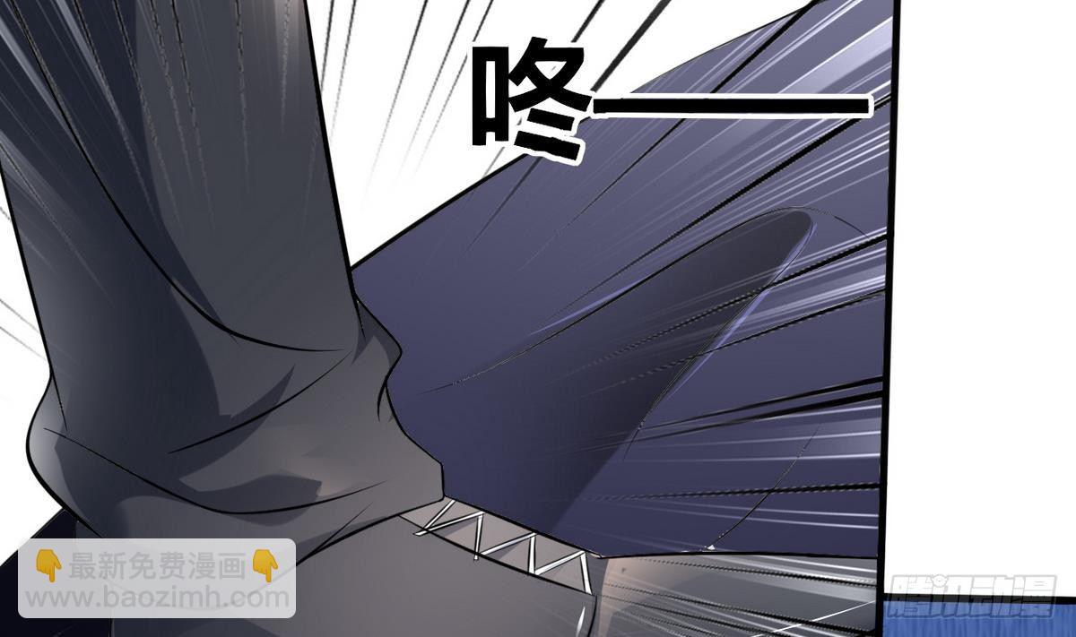 第27话 意外变故(1/2)-第28话