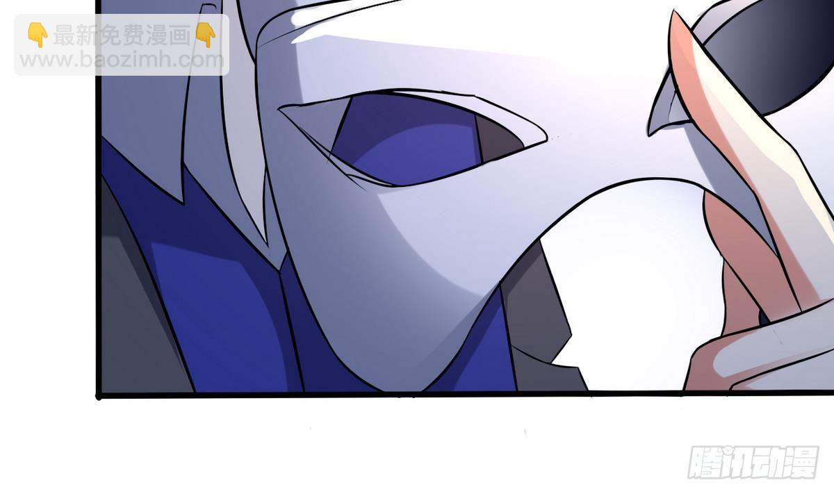 第27话 意外变故(1/2)-第28话