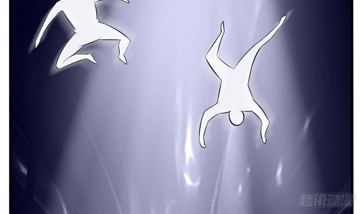 第27话 意外变故(1/2)-第28话