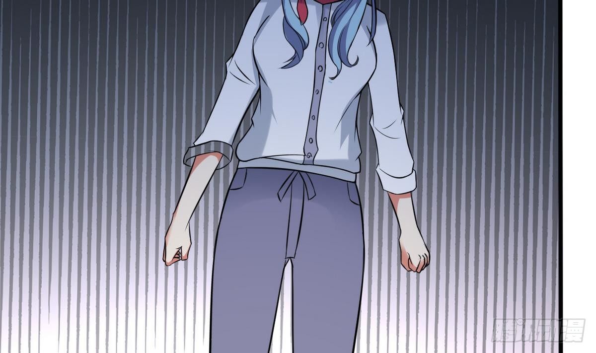 第27话 意外变故(1/2)-第28话