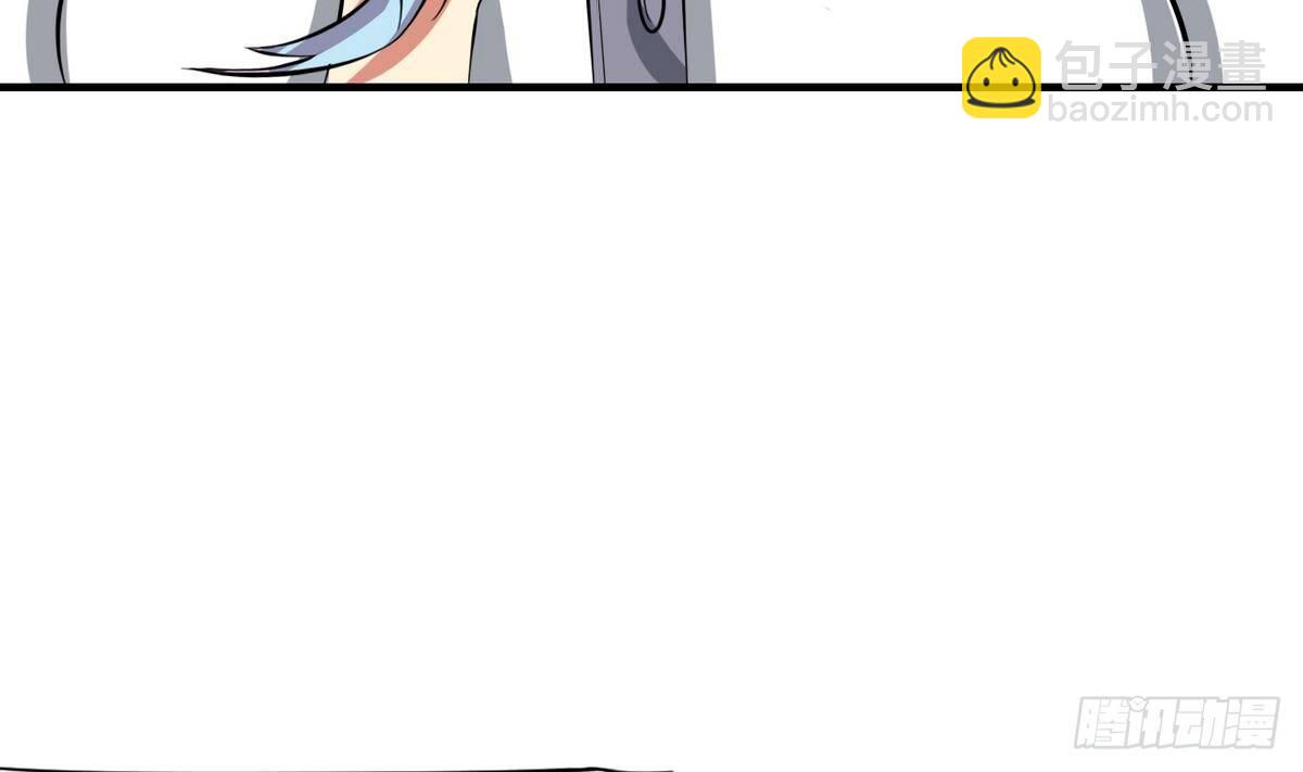 第27话 意外变故(1/2)-第28话