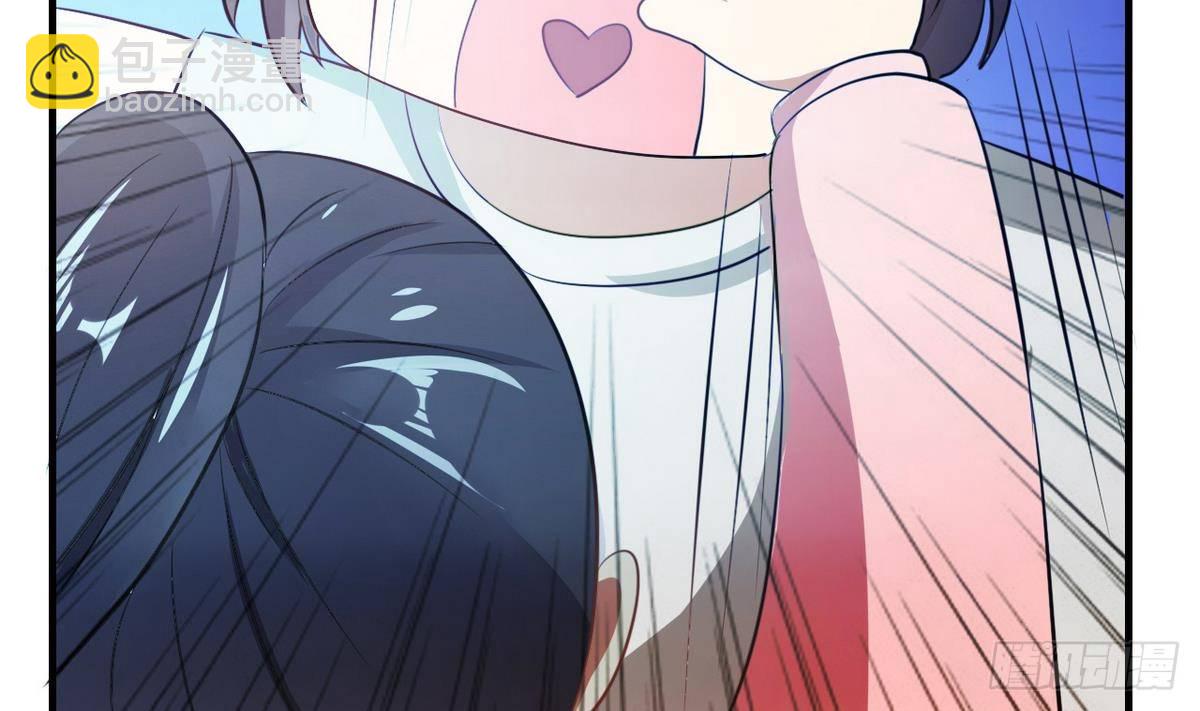 第3话 多年不见的师妹-第4话