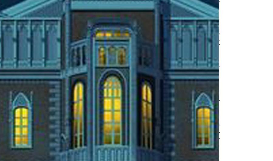 第33话 夜探熟女窝(1/2)-第34话