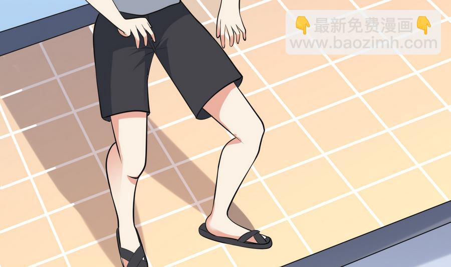 第37话 强敌到来(1/2)-第38话