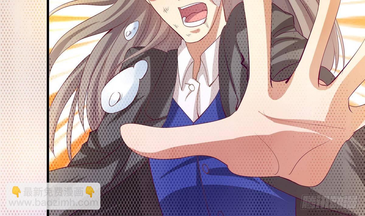 第9话 禽兽？禽兽不如？-第10话