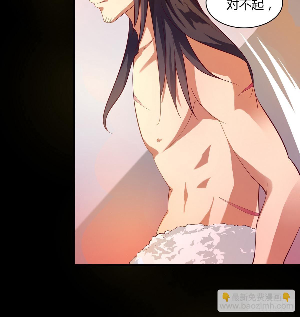 第9话 禽兽？禽兽不如？-第10话