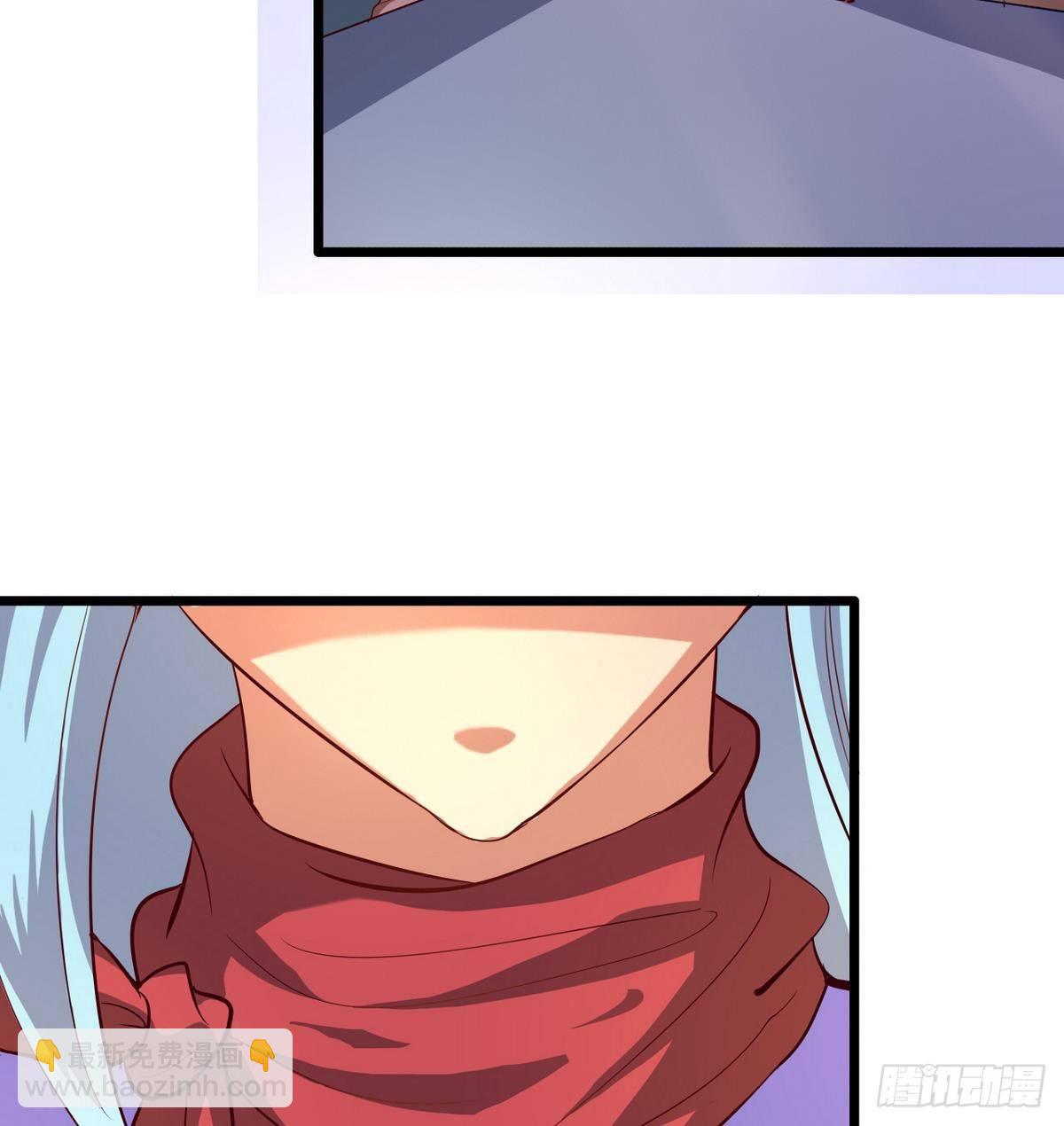 第9话 禽兽？禽兽不如？-第10话