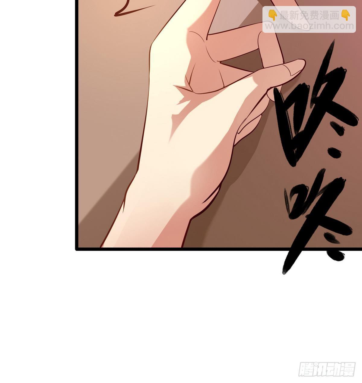 第9话 禽兽？禽兽不如？-第10话