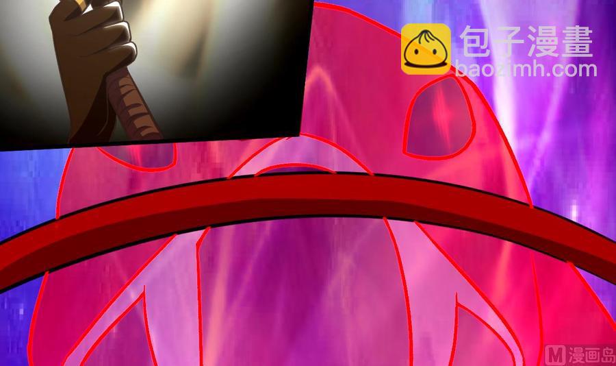 第95话 你们被我一个人包围了-第96话