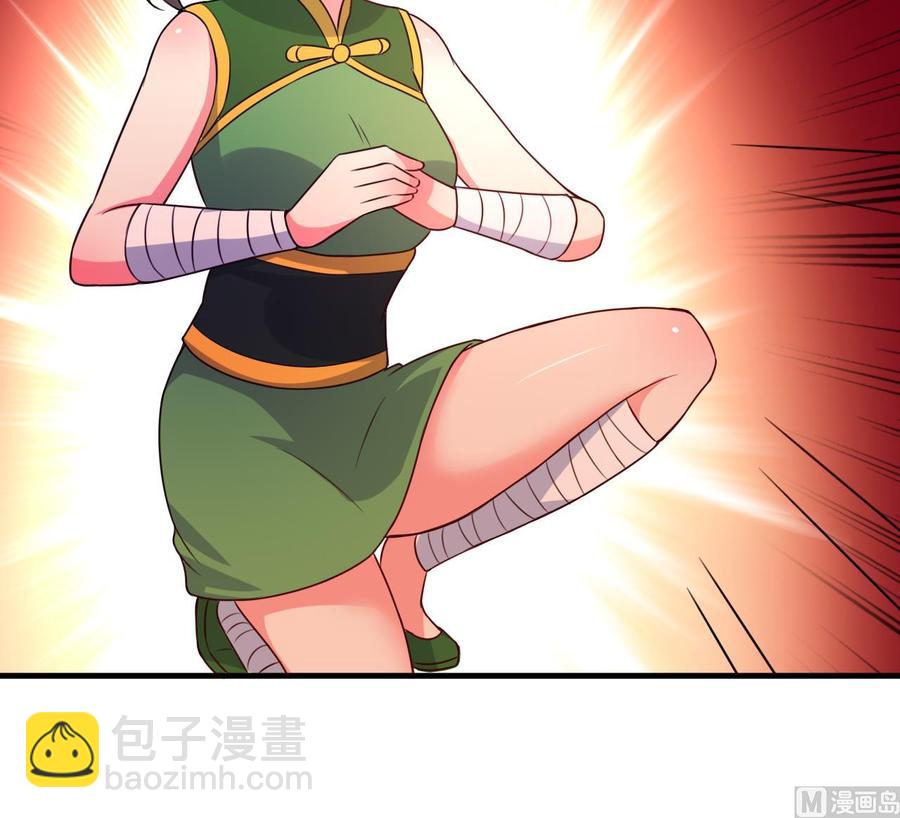 第99话 一个糖人引发的拐卖案-第100话