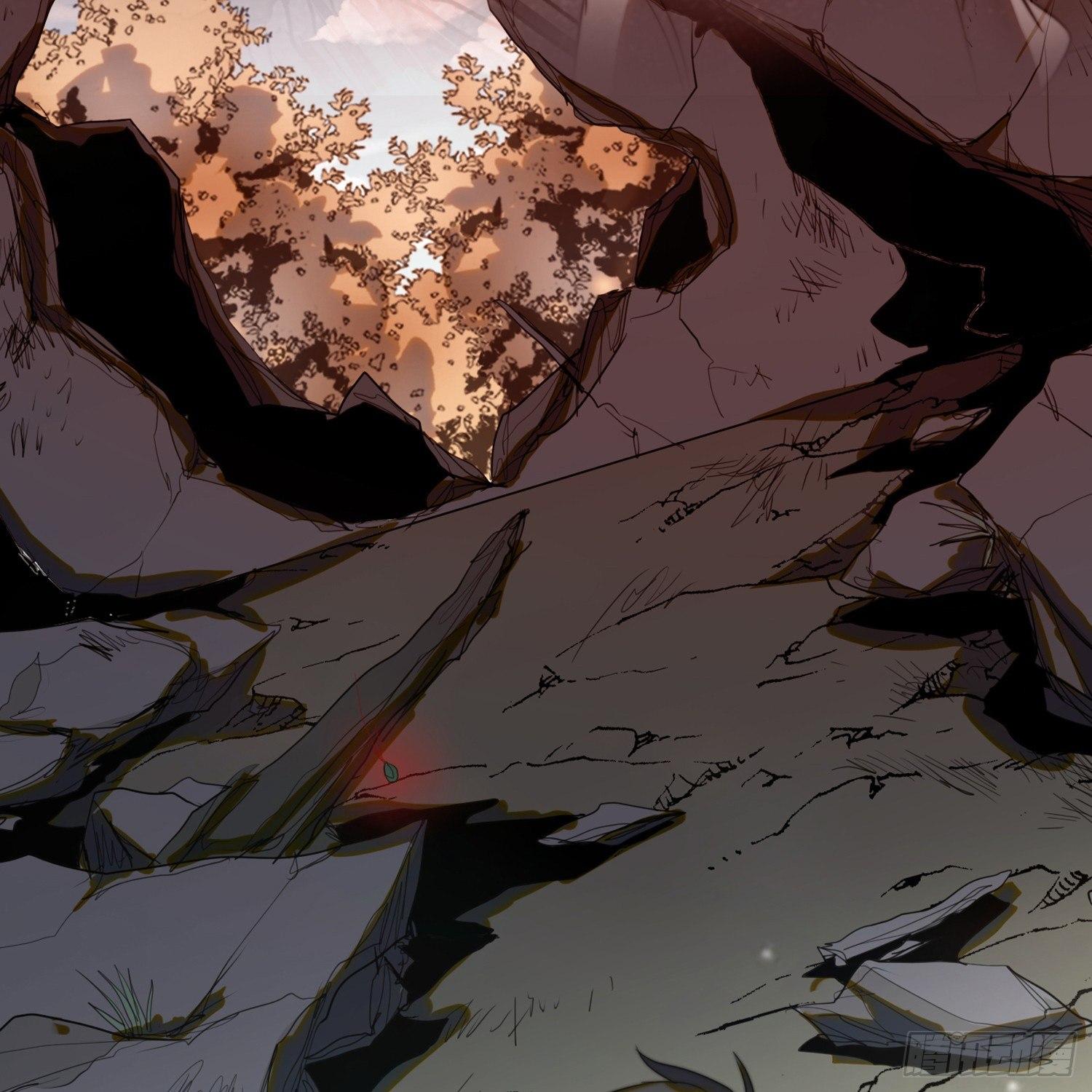 线索篇-开启神窟(1/2)-第12话