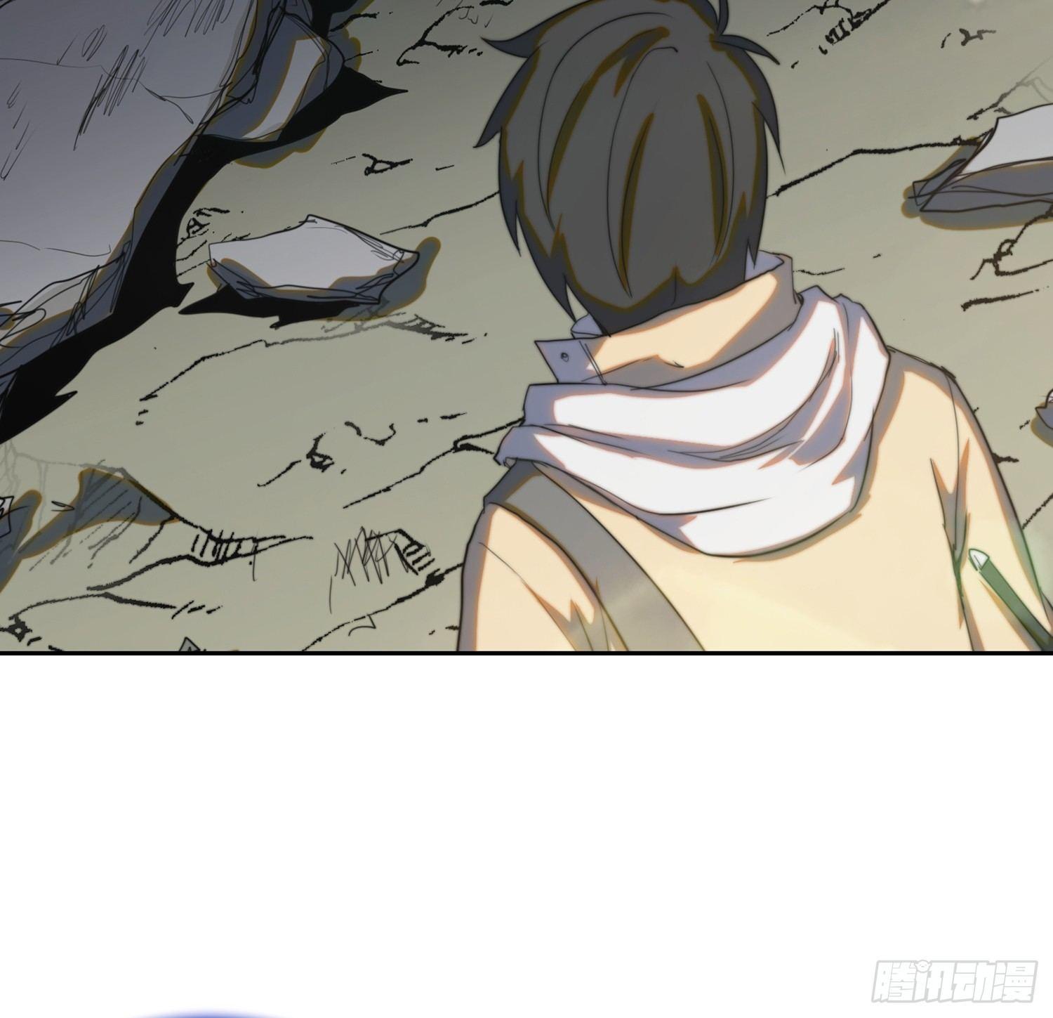 线索篇-开启神窟(1/2)-第12话