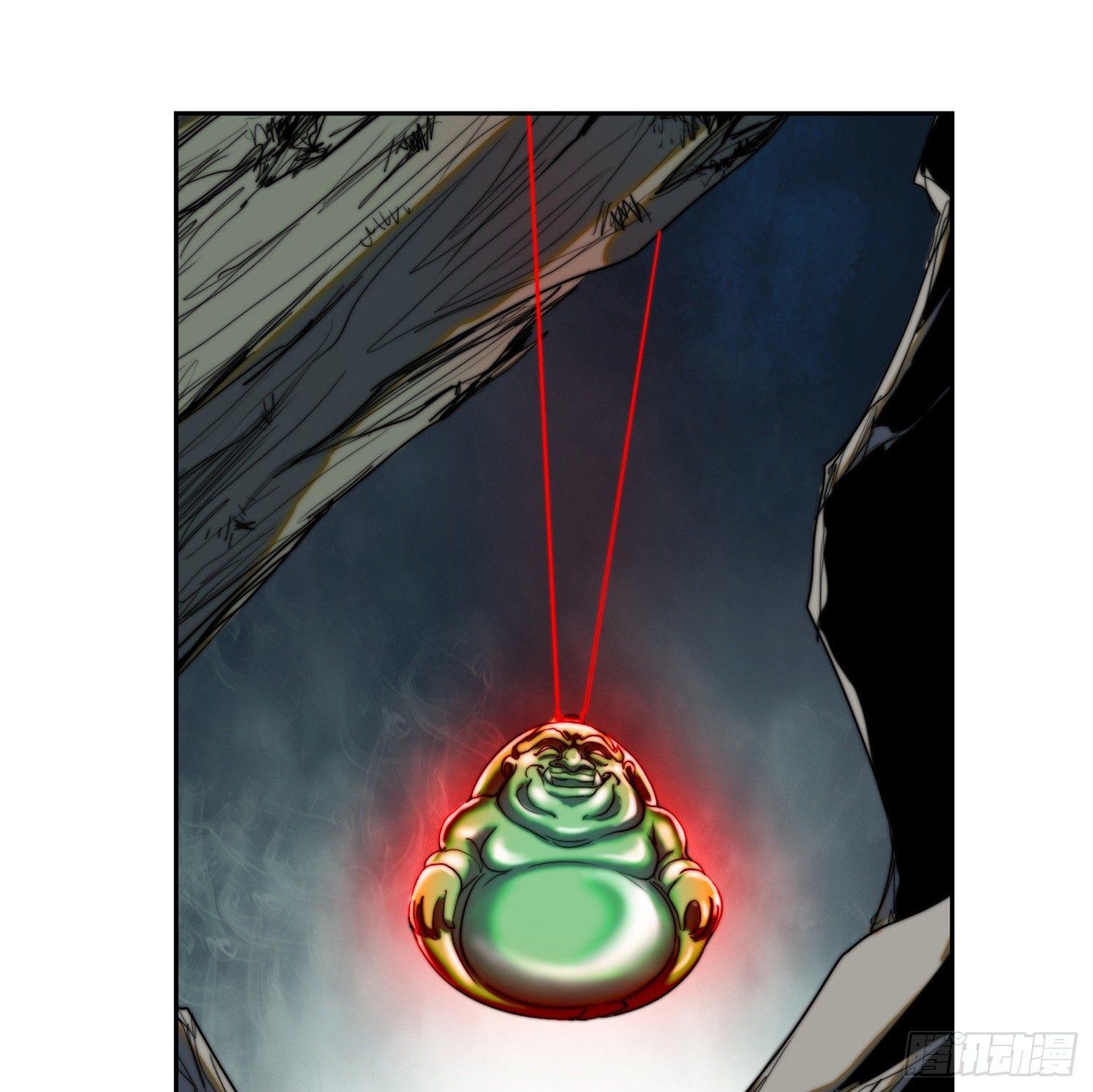 线索篇-开启神窟(1/2)-第12话