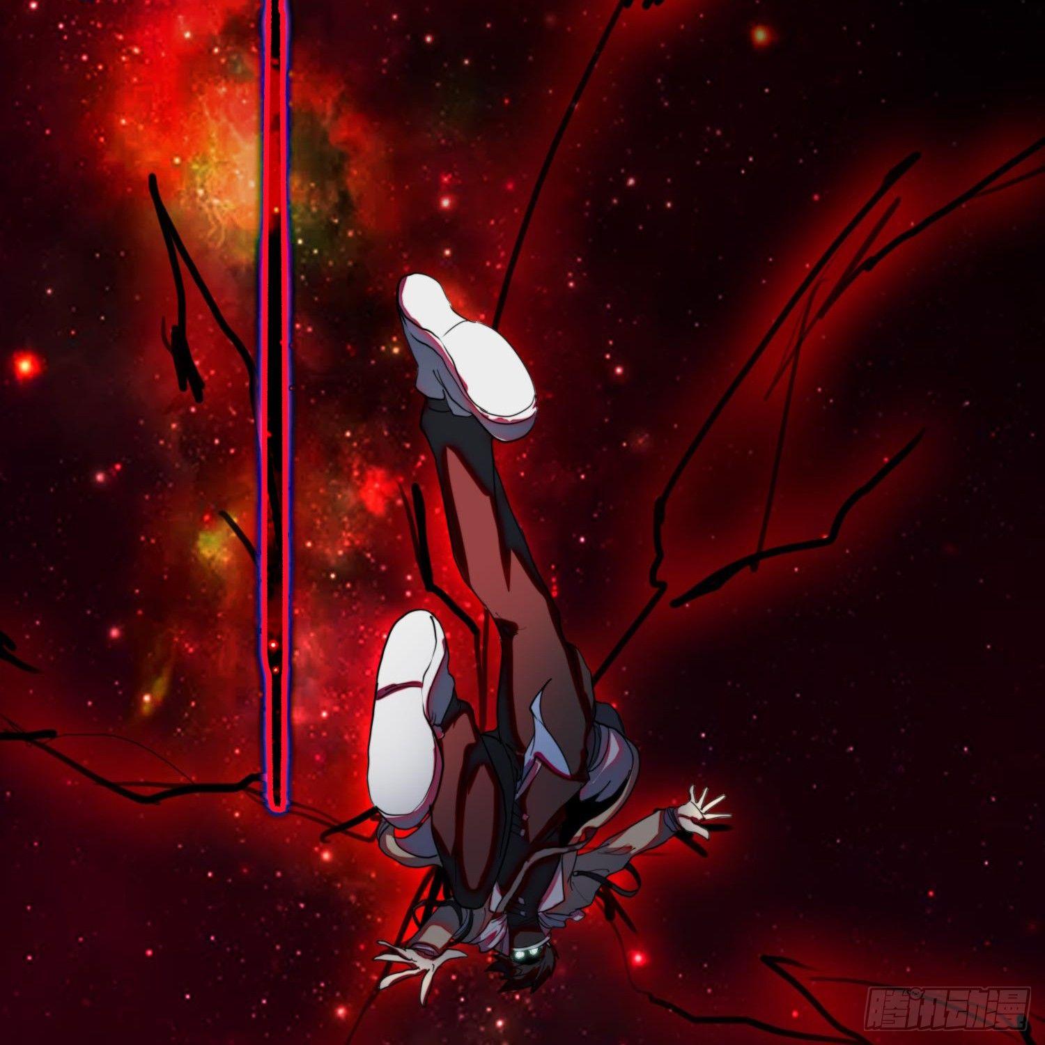 线索篇-开启神窟(1/2)-第12话