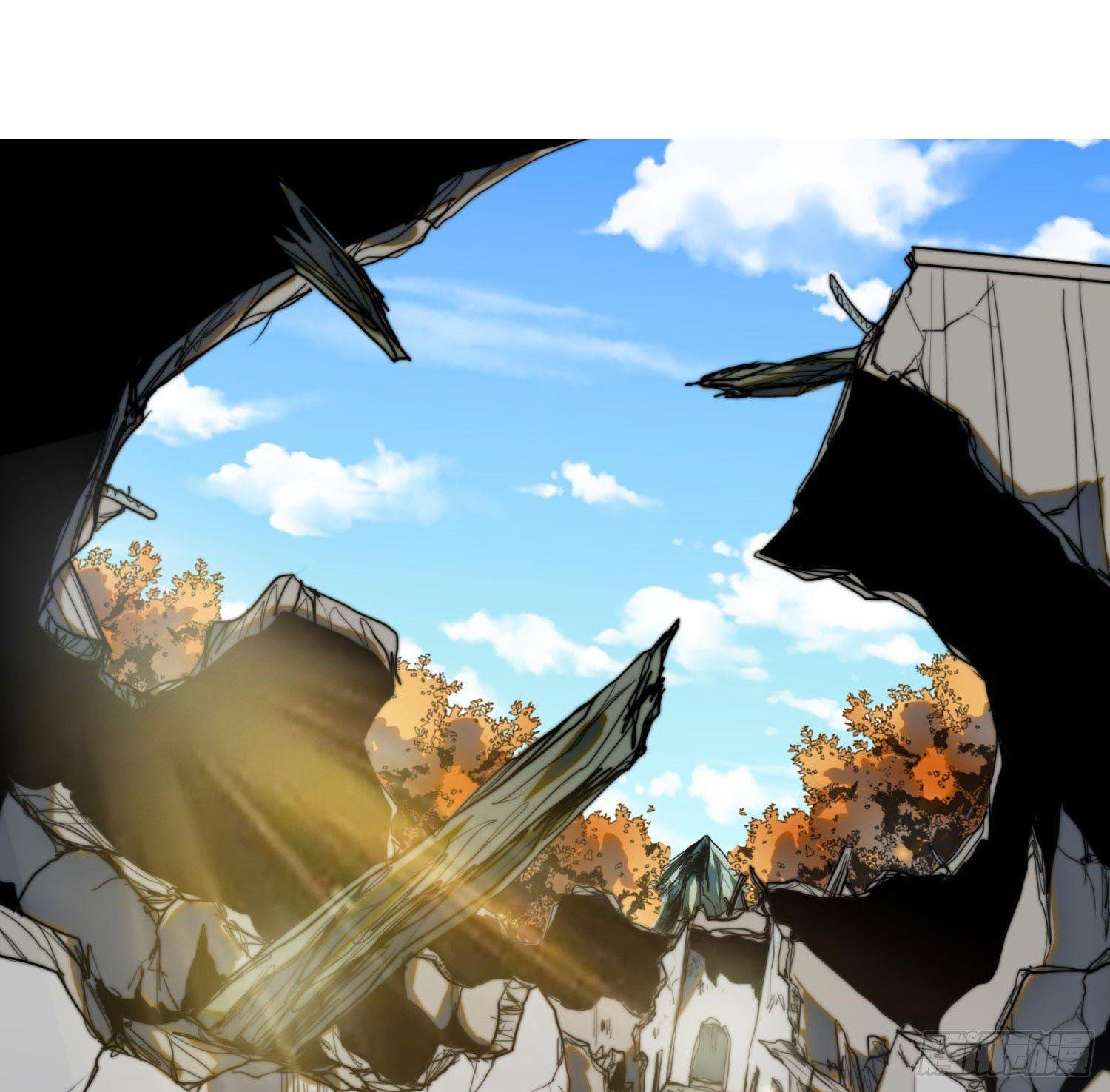 线索篇-开启神窟(1/2)-第12话