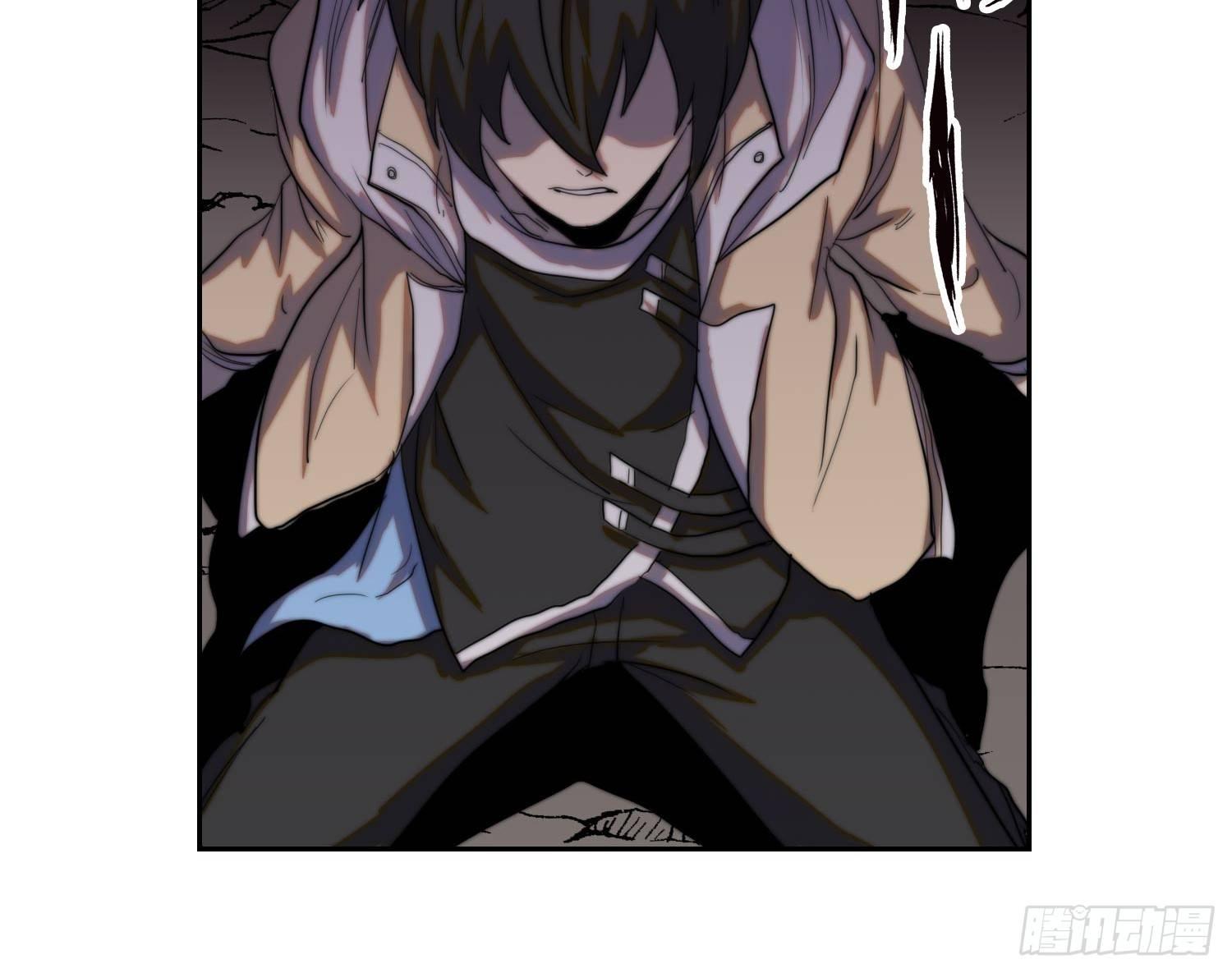 线索篇-开启神窟(1/2)-第12话