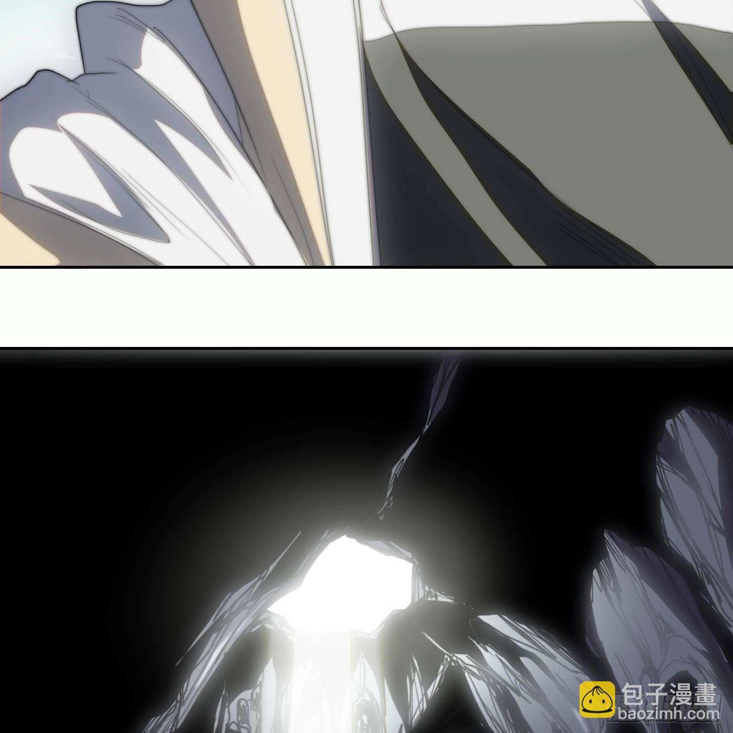 线索篇-开启神窟(1/2)-第12话