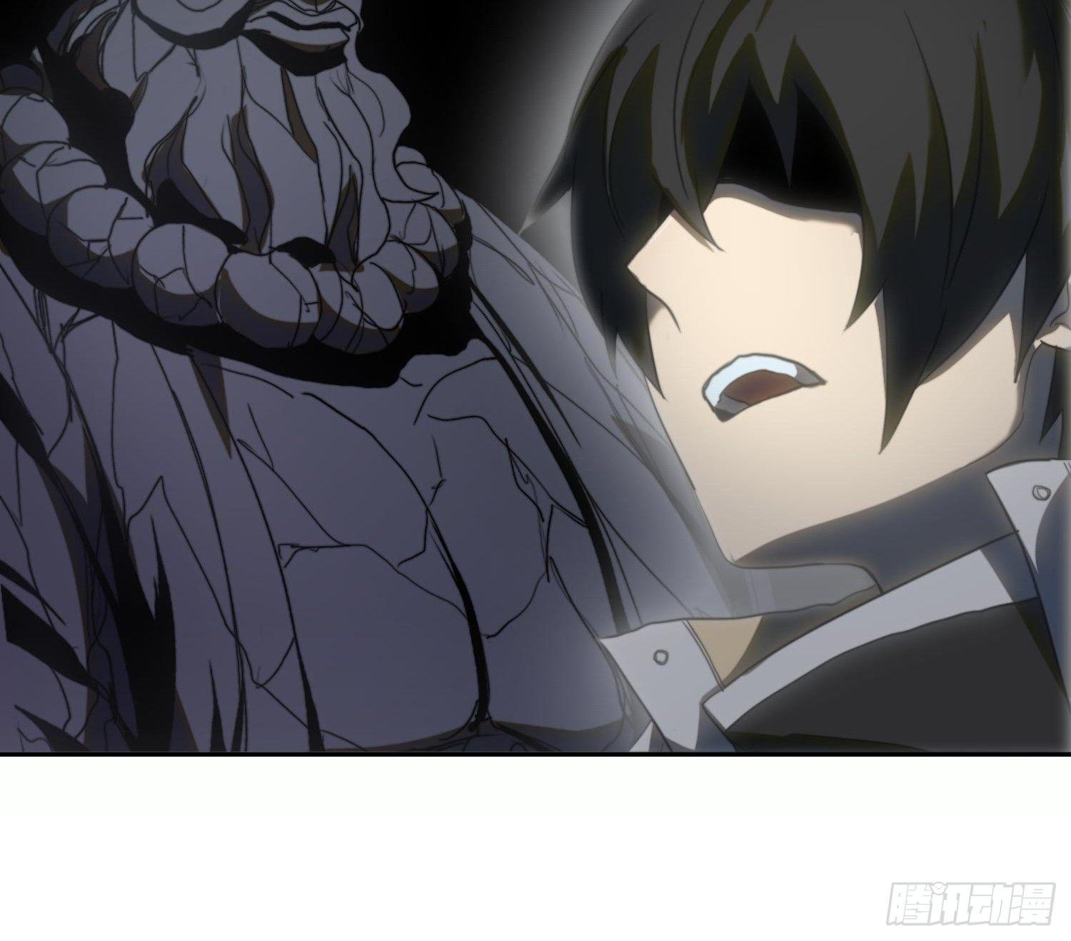 线索篇-开启神窟(1/2)-第12话