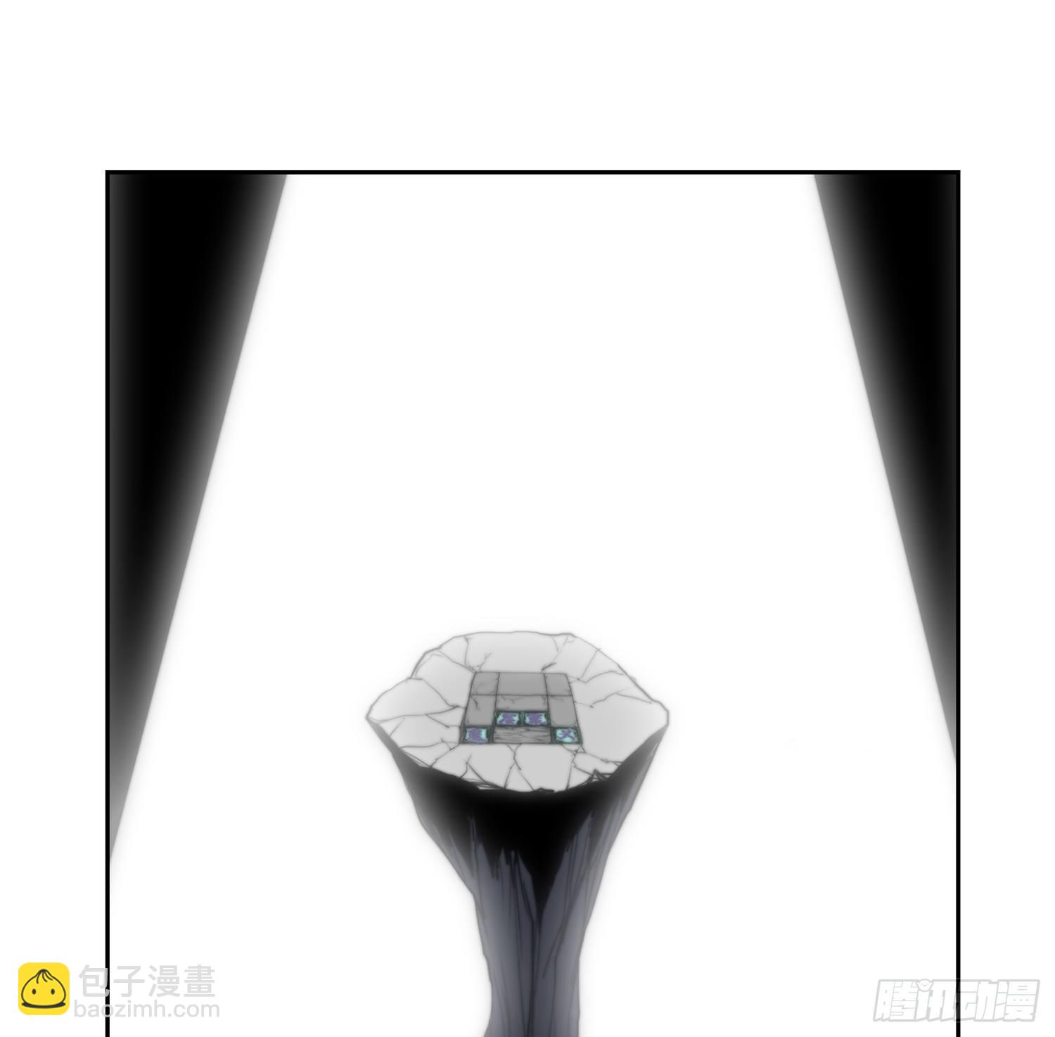 线索篇-开启神窟(1/2)-第12话