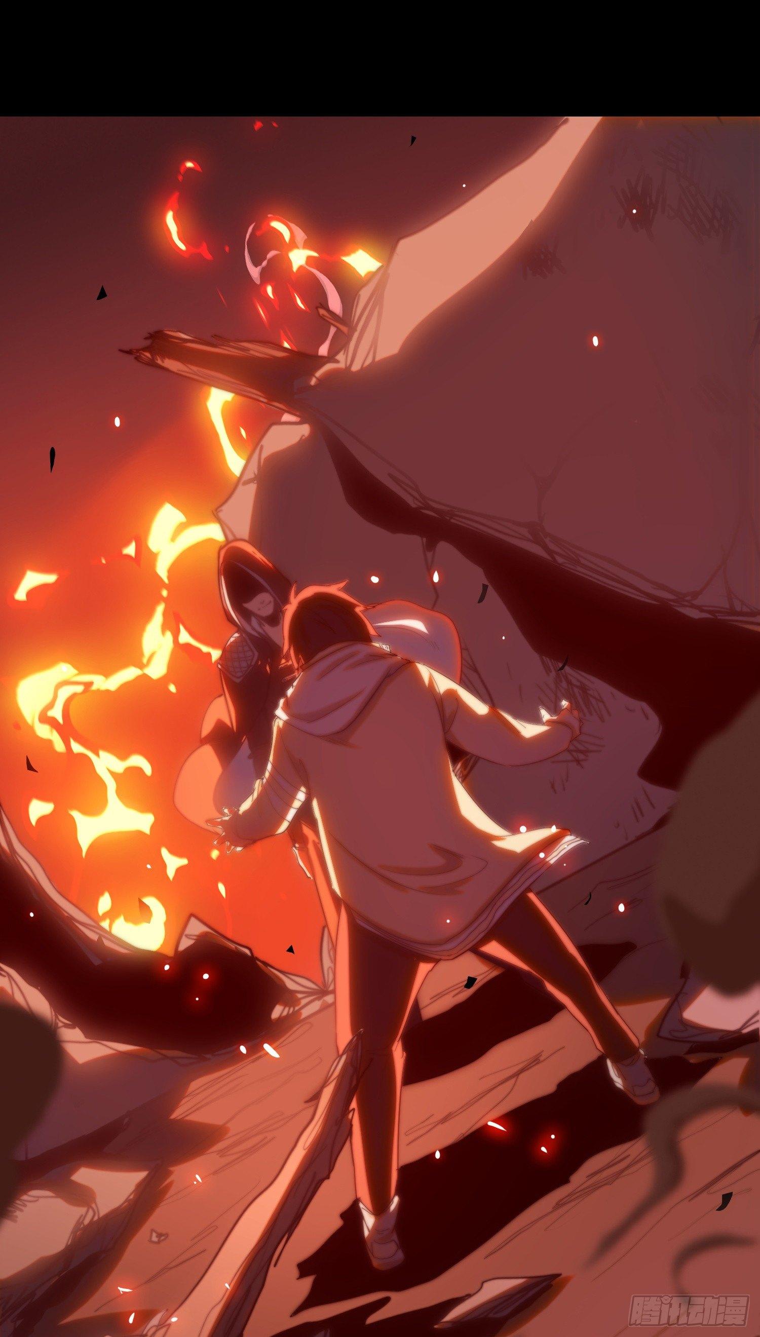 线索篇-杀人诛心-第16话