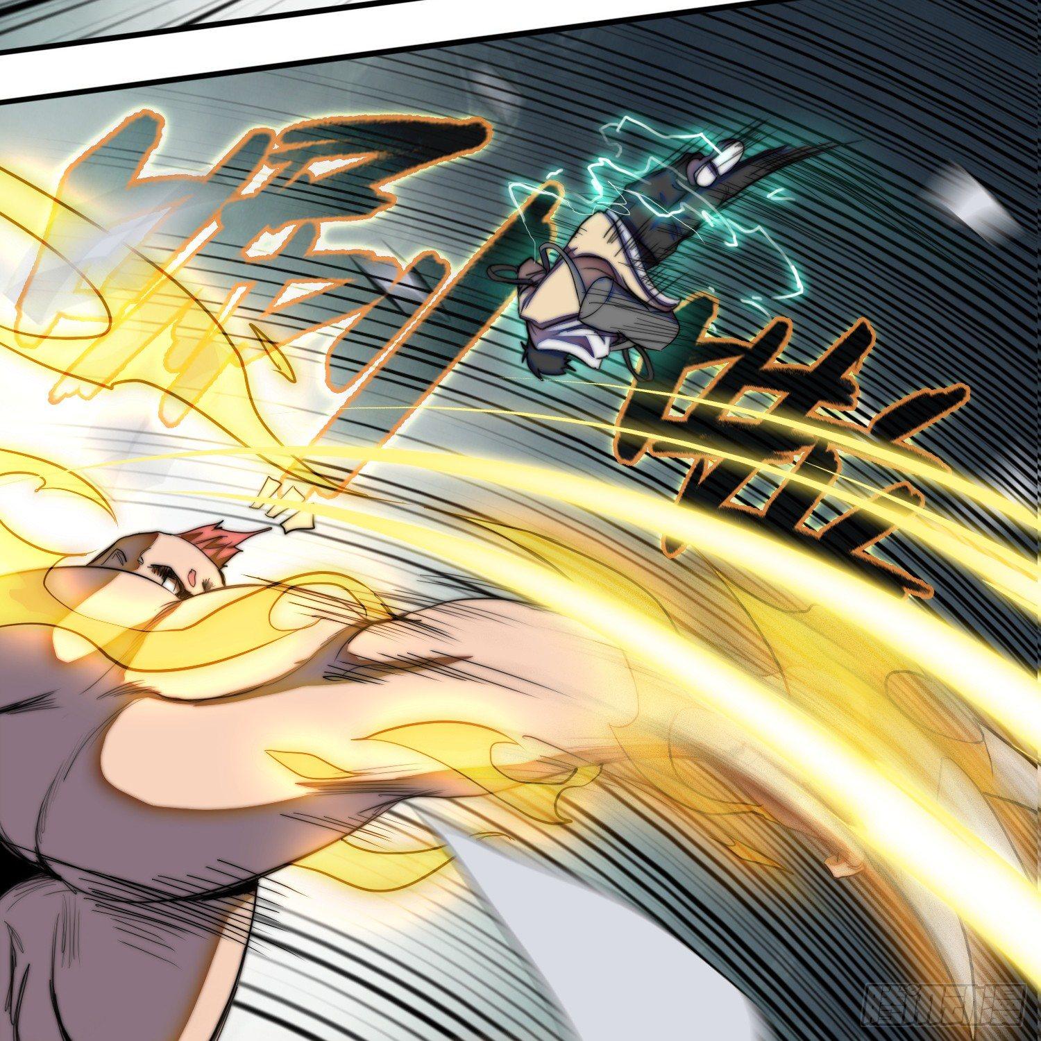 引子-上门打虎(1/2)-第4话