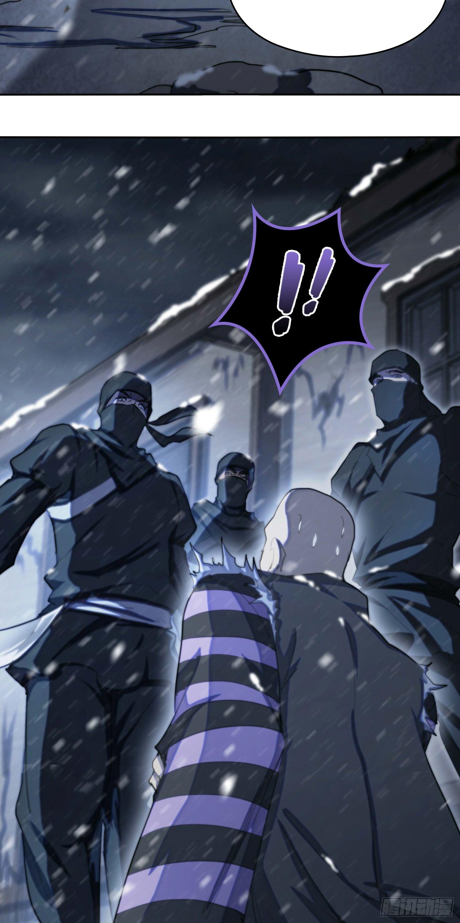 飞马篇-小村故事多-第32话