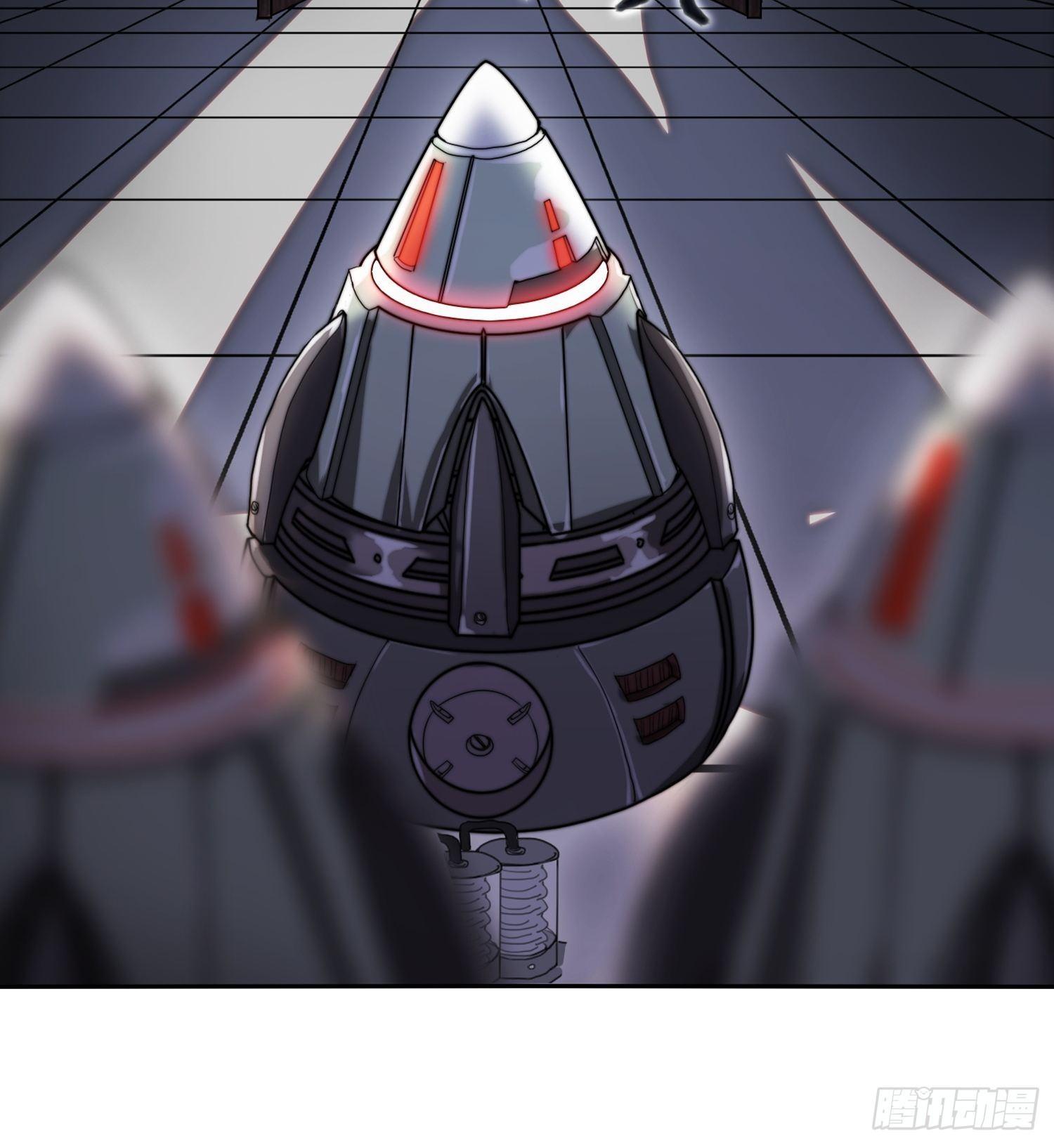 新年篇-醒来吧-第42话