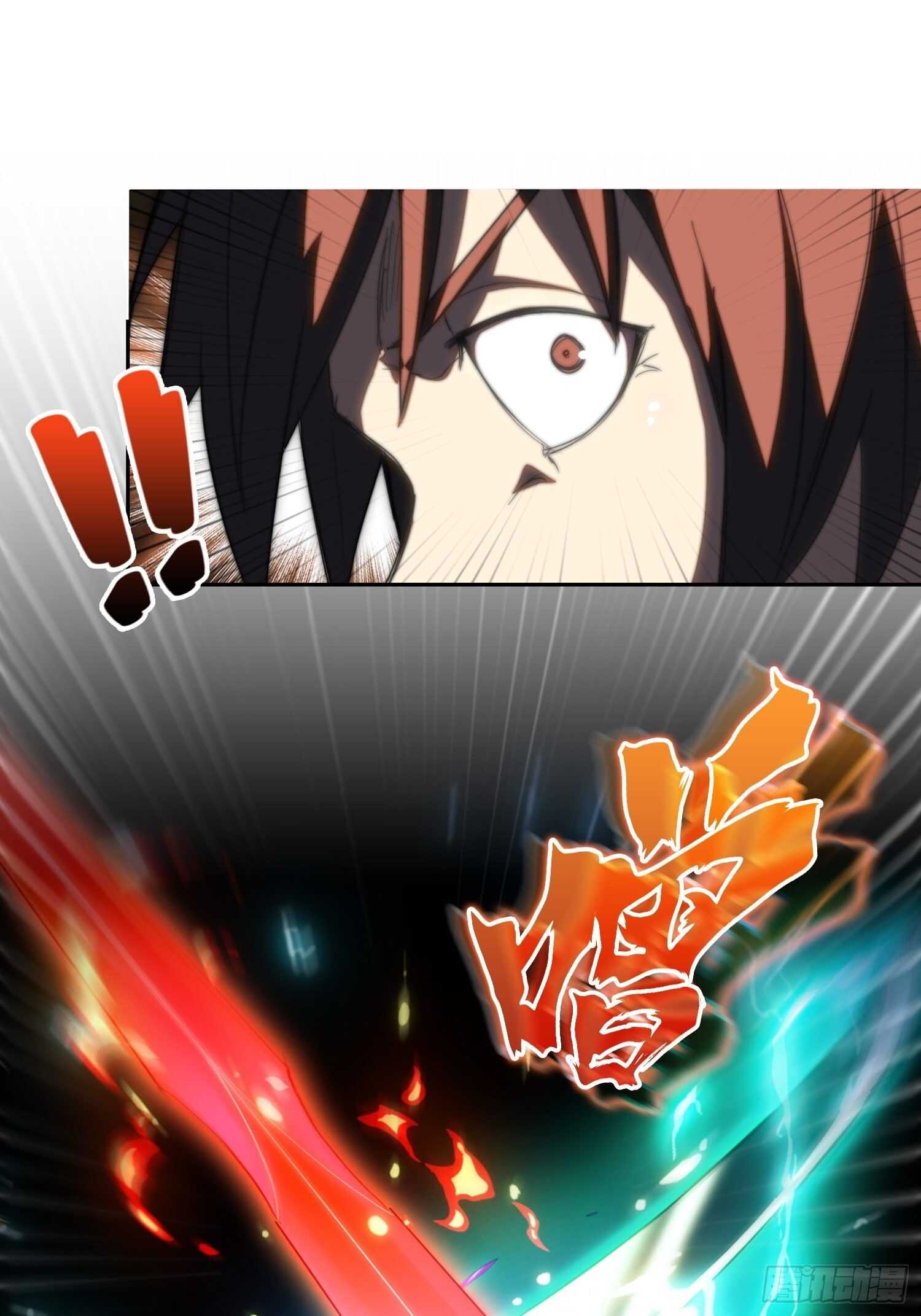 新年篇-手下不留情-第50话